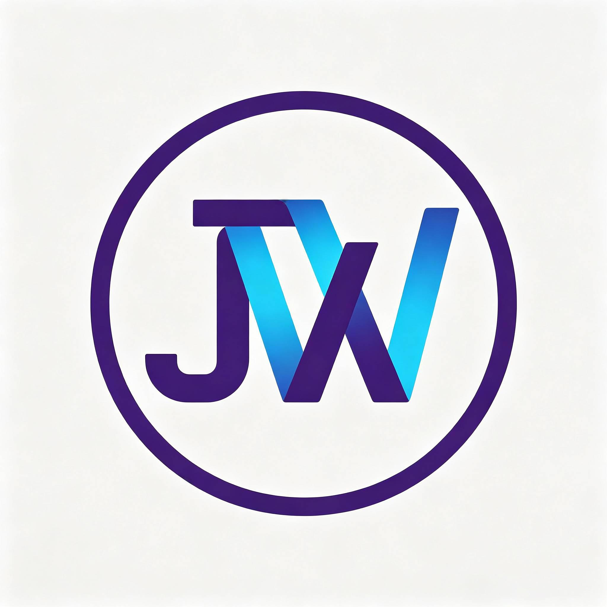 极唯网络 Logo